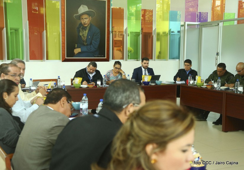 secretaria