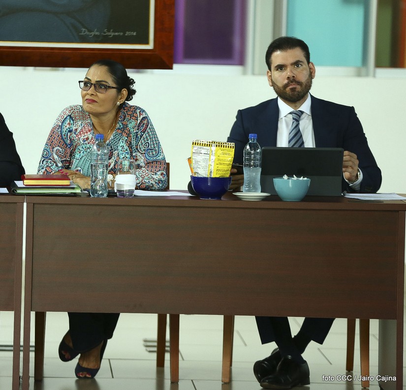 secretaria
