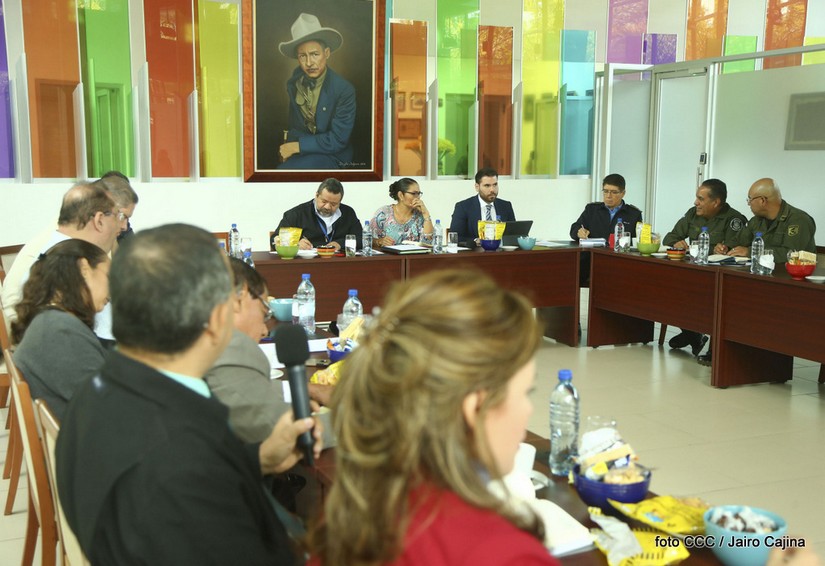 secretaria