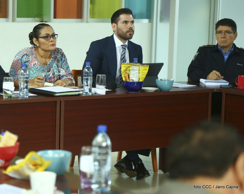secretaria