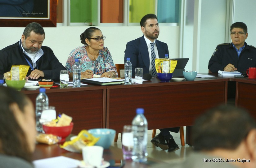 secretaria