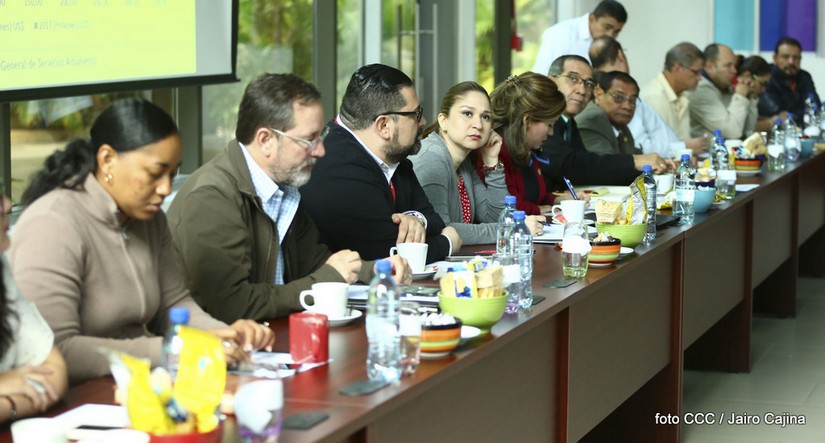 secretaria