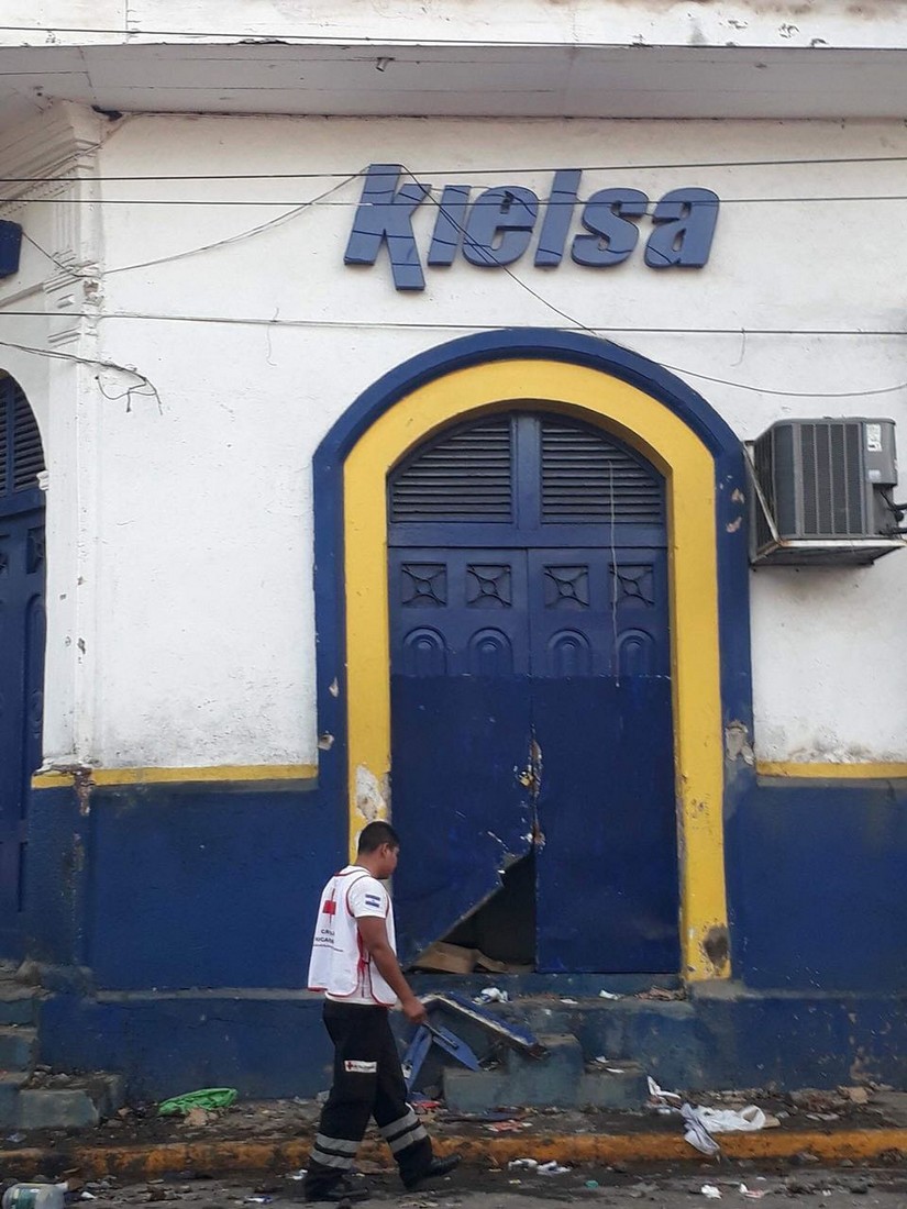 masaya
