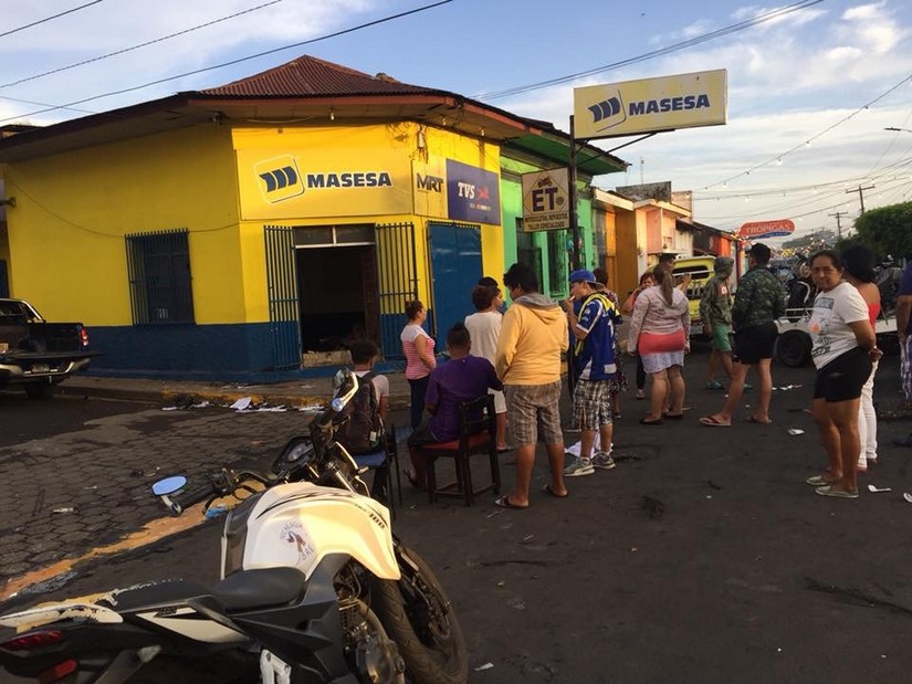 masaya