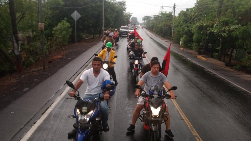 caravana