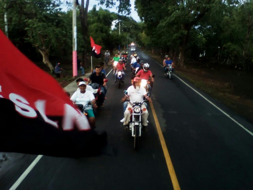 caravana