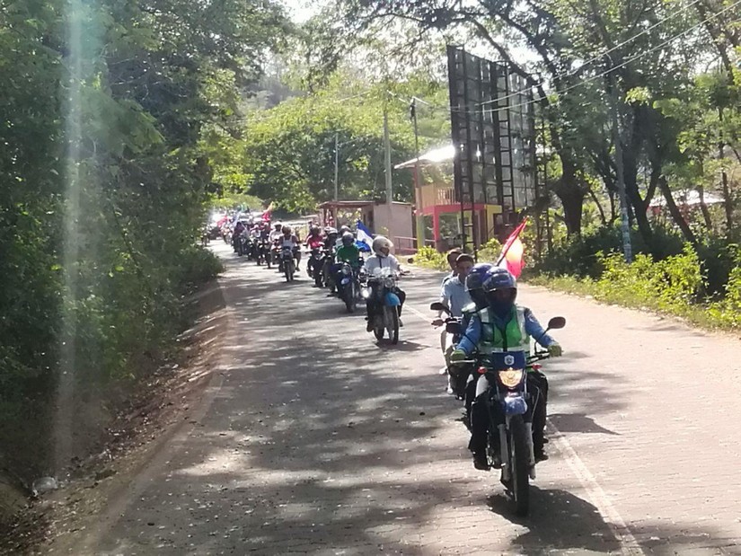 caravana