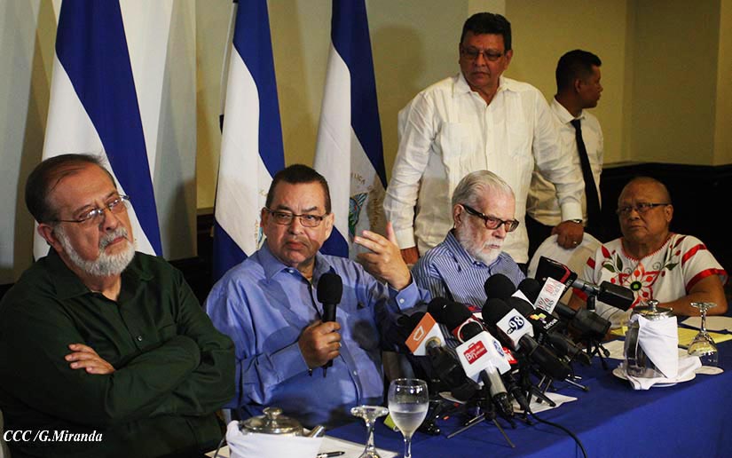 comision