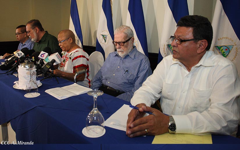 comision
