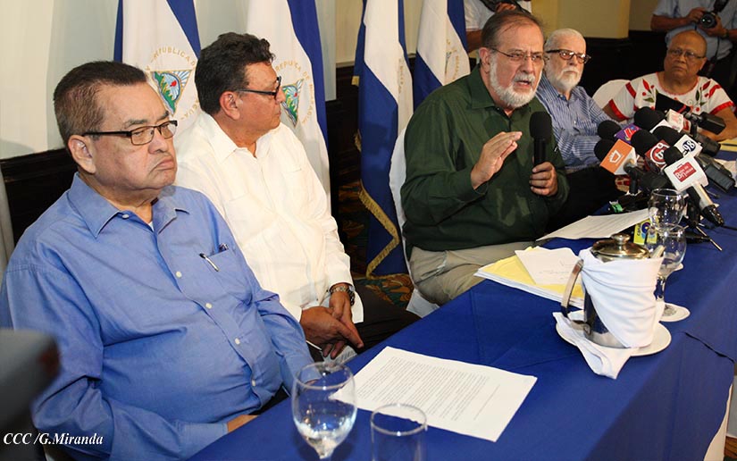 comision