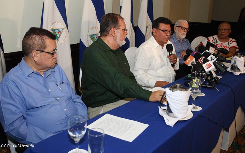 comision