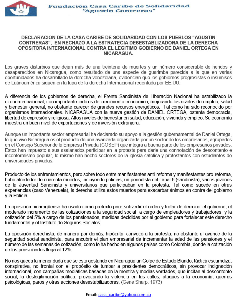 comision