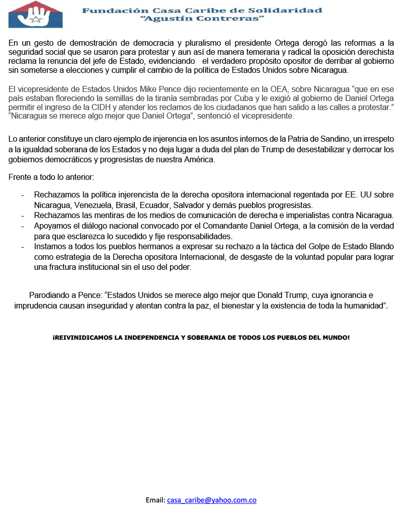 comision