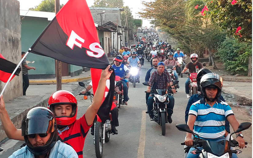 caravana
