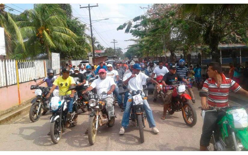 caravana