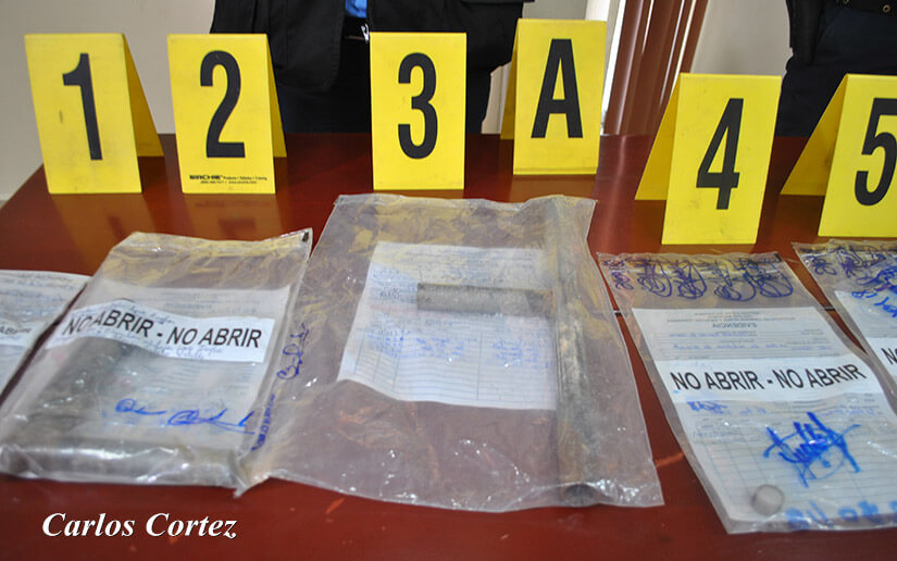 asesinos