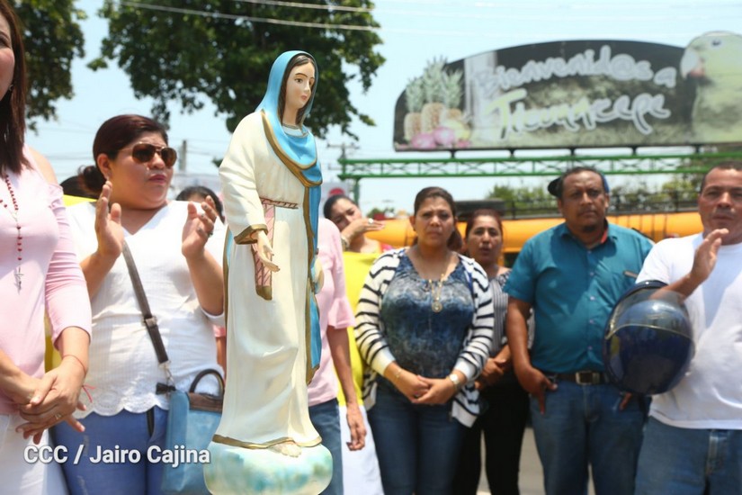 virgen