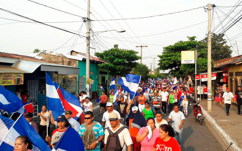 chinandega