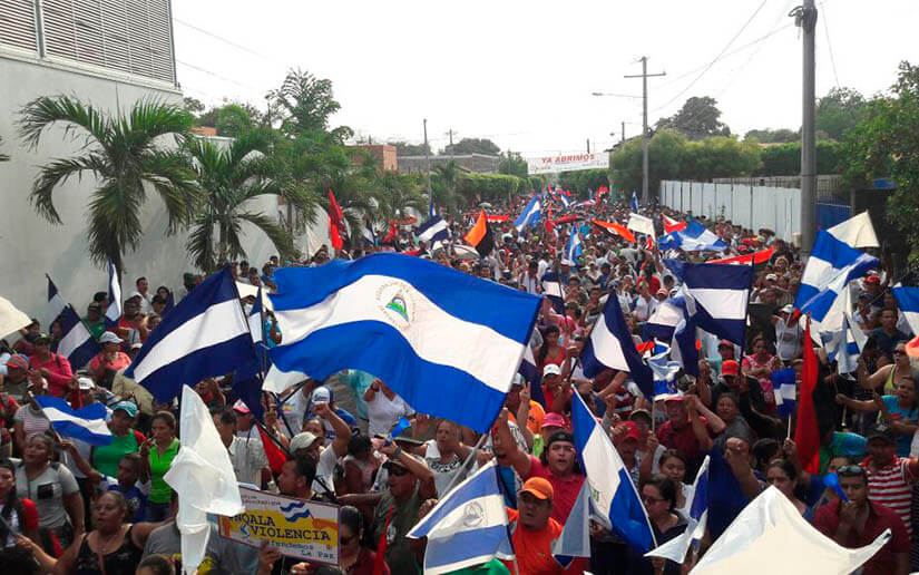 chinandega