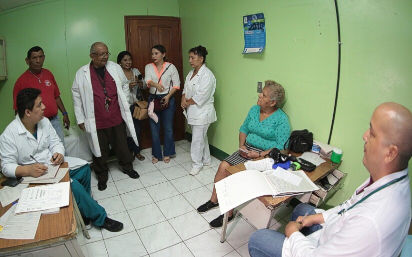 JORNADA