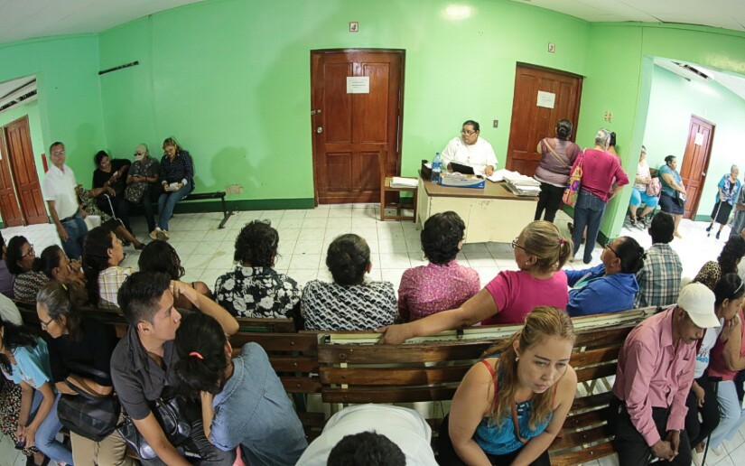 JORNADA