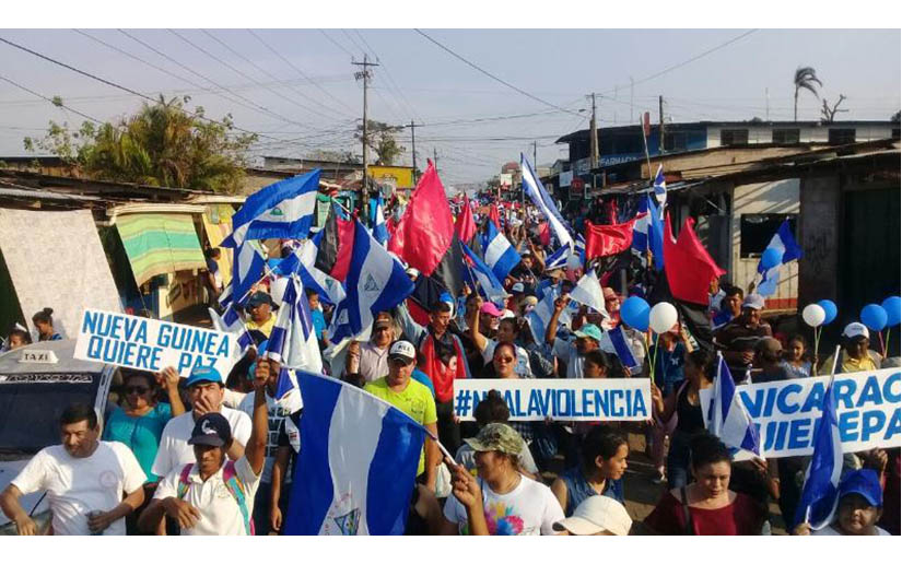 ZELAYA