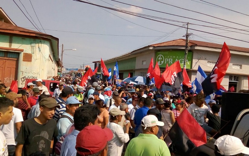 caminata