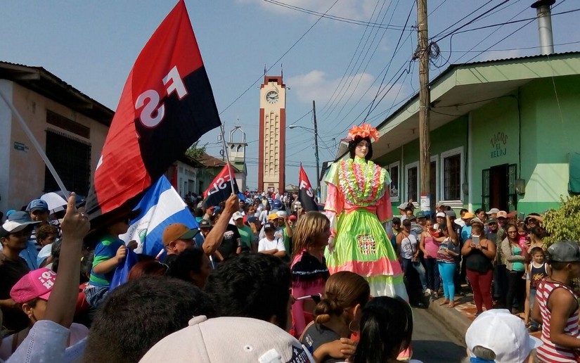 caminata