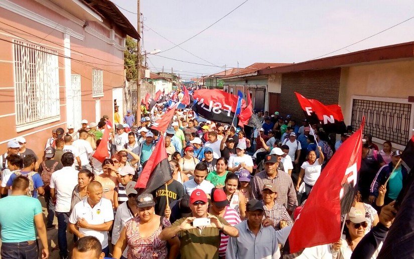 caminata