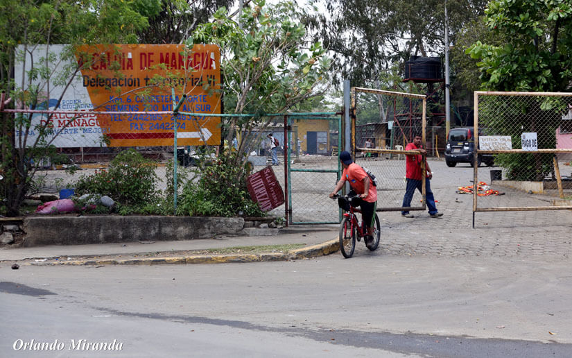 distrito