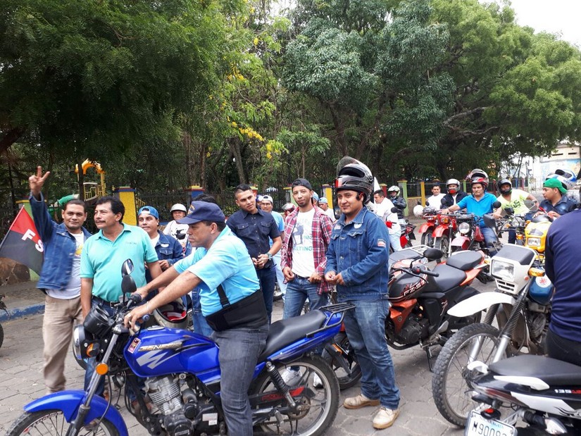 caravana