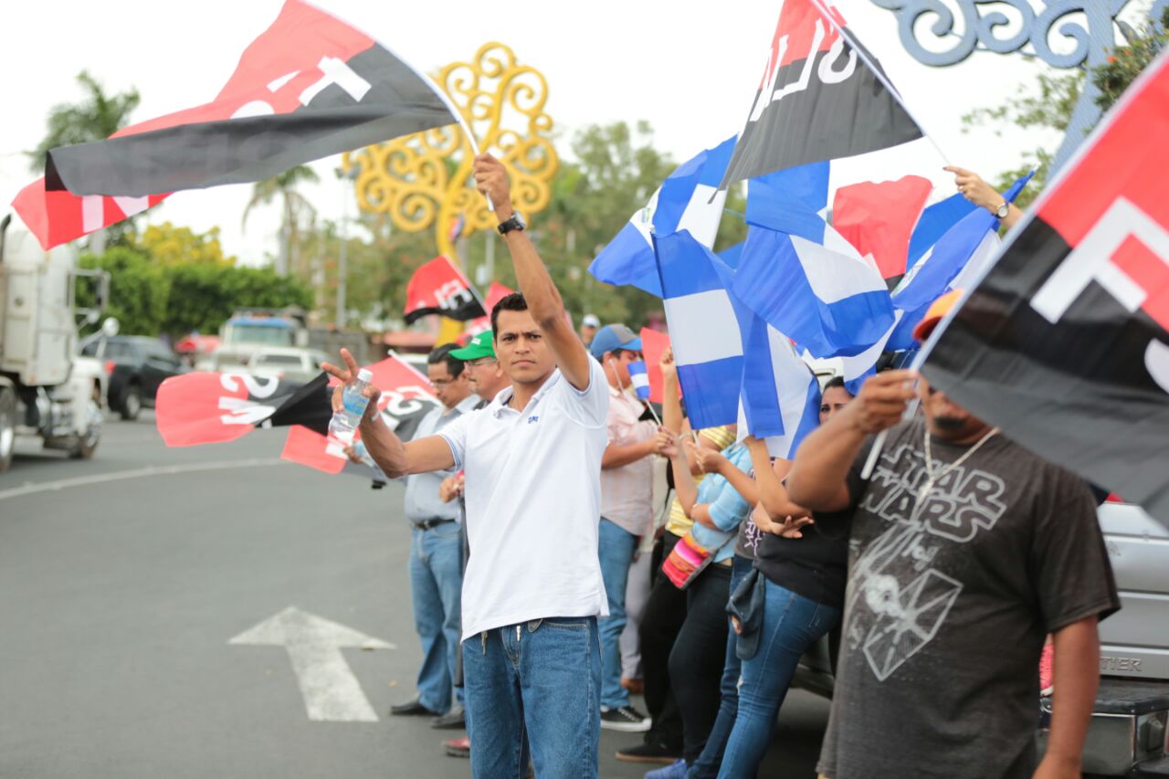 avenida