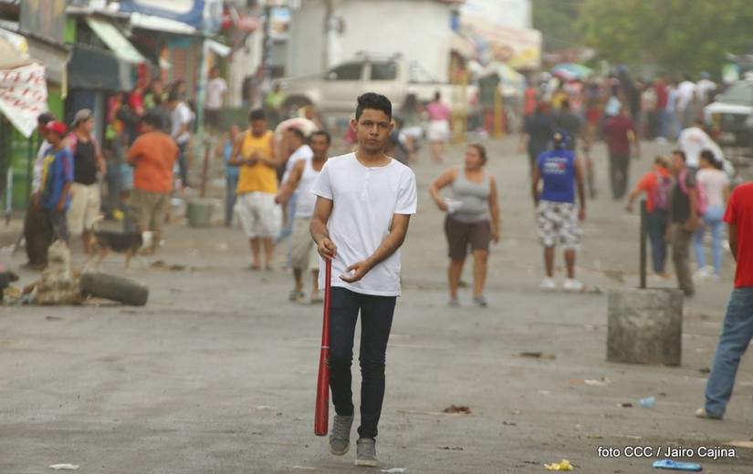 mercado