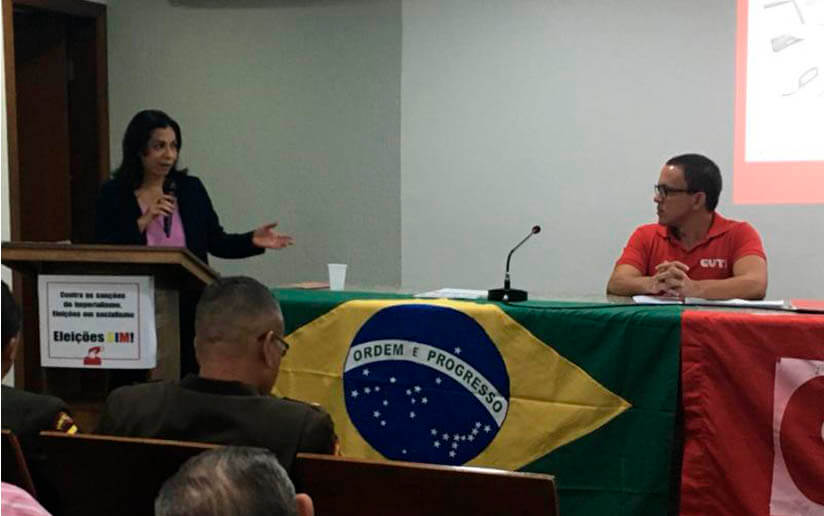 brasil