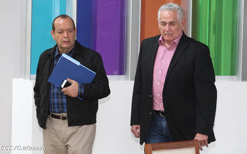 pronicaragua