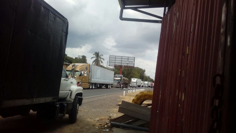 tranque