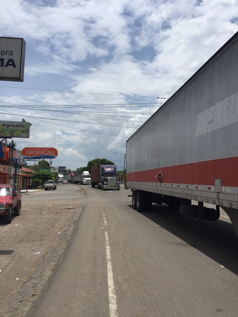 tranque