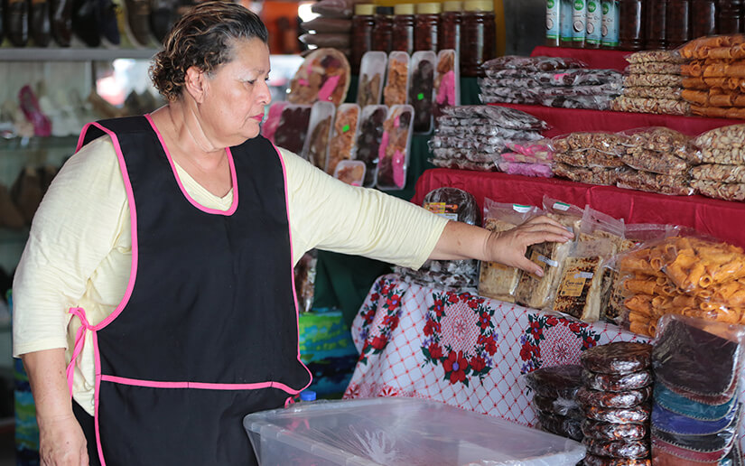 mercado