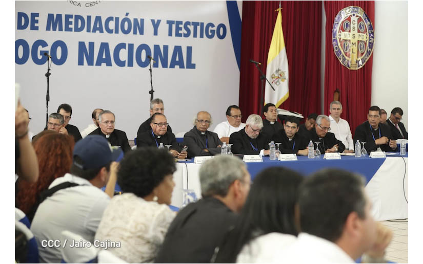 dialogo