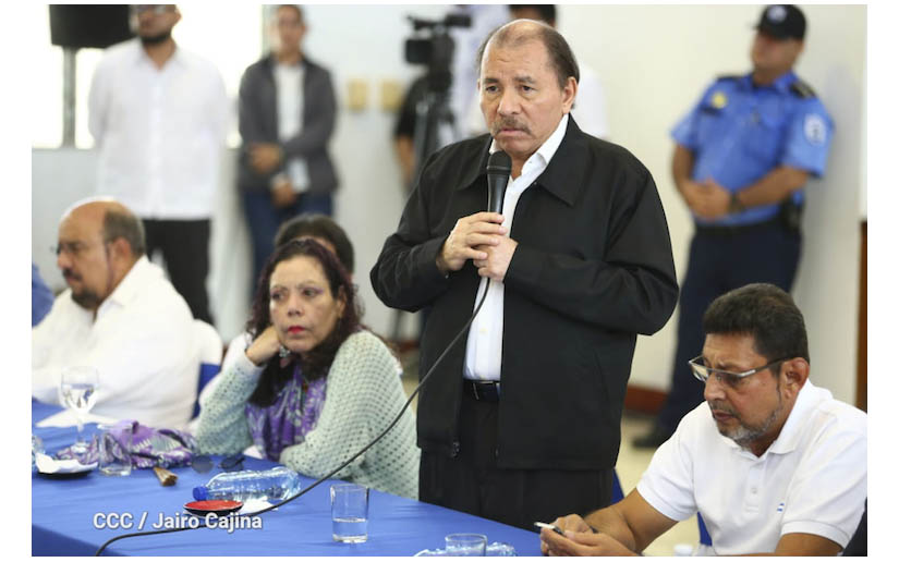 dialogo
