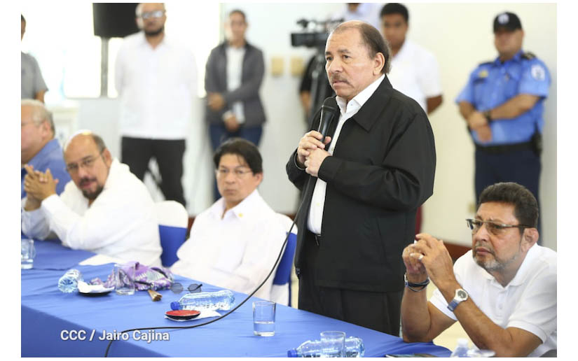 dialogo