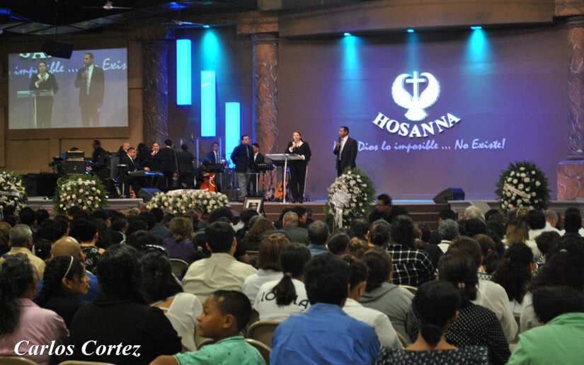 Hossana1