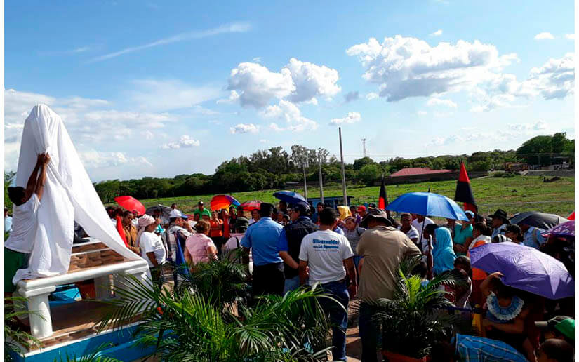 chinandega