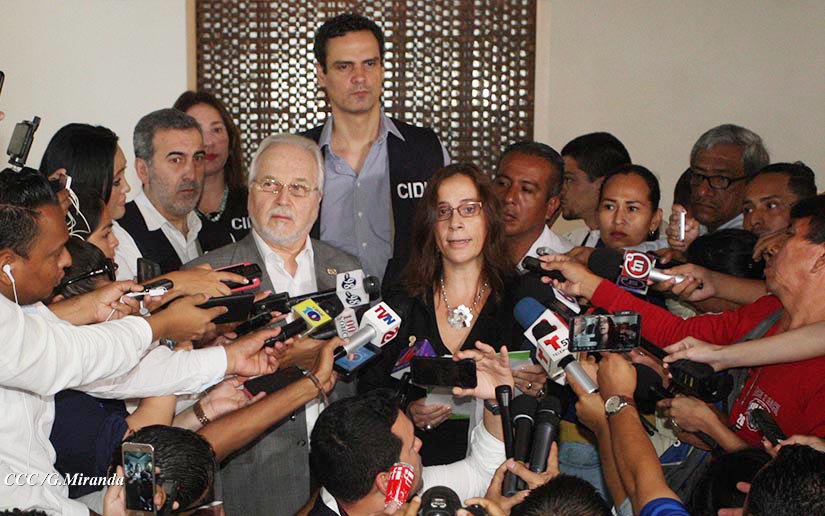 CIDH1