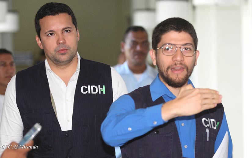 CIDH1