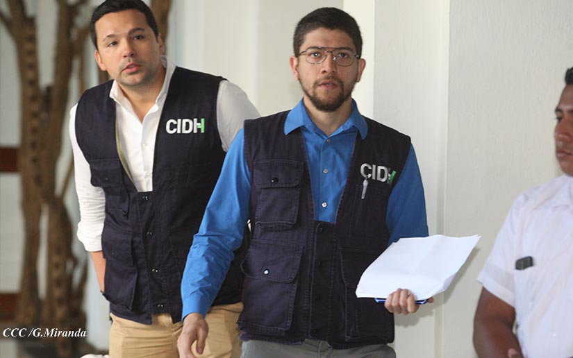 CIDH1