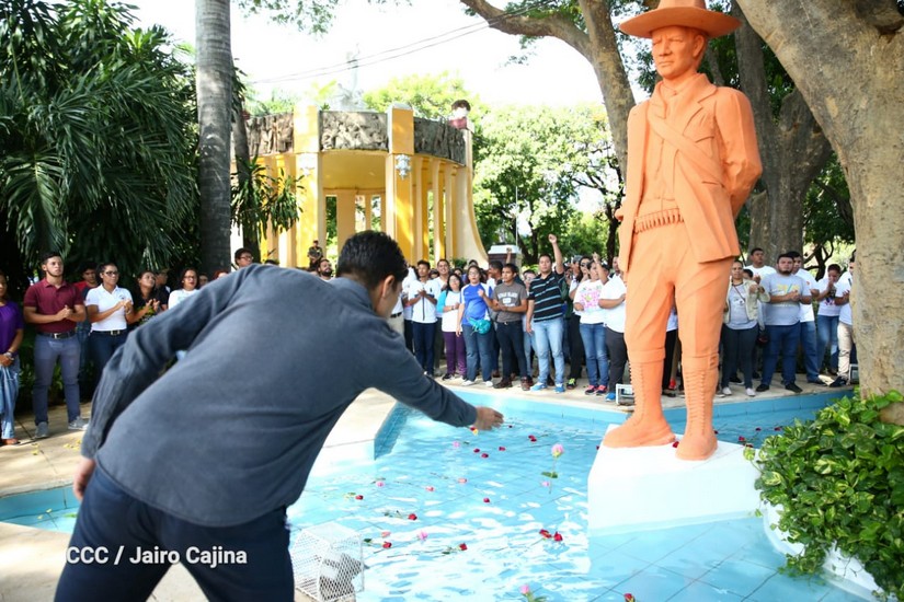 sandino