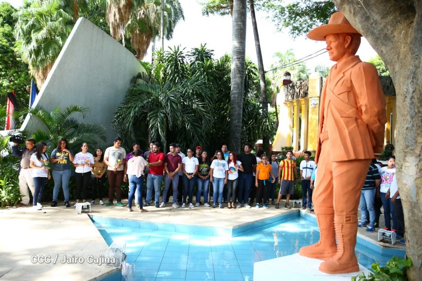 sandino