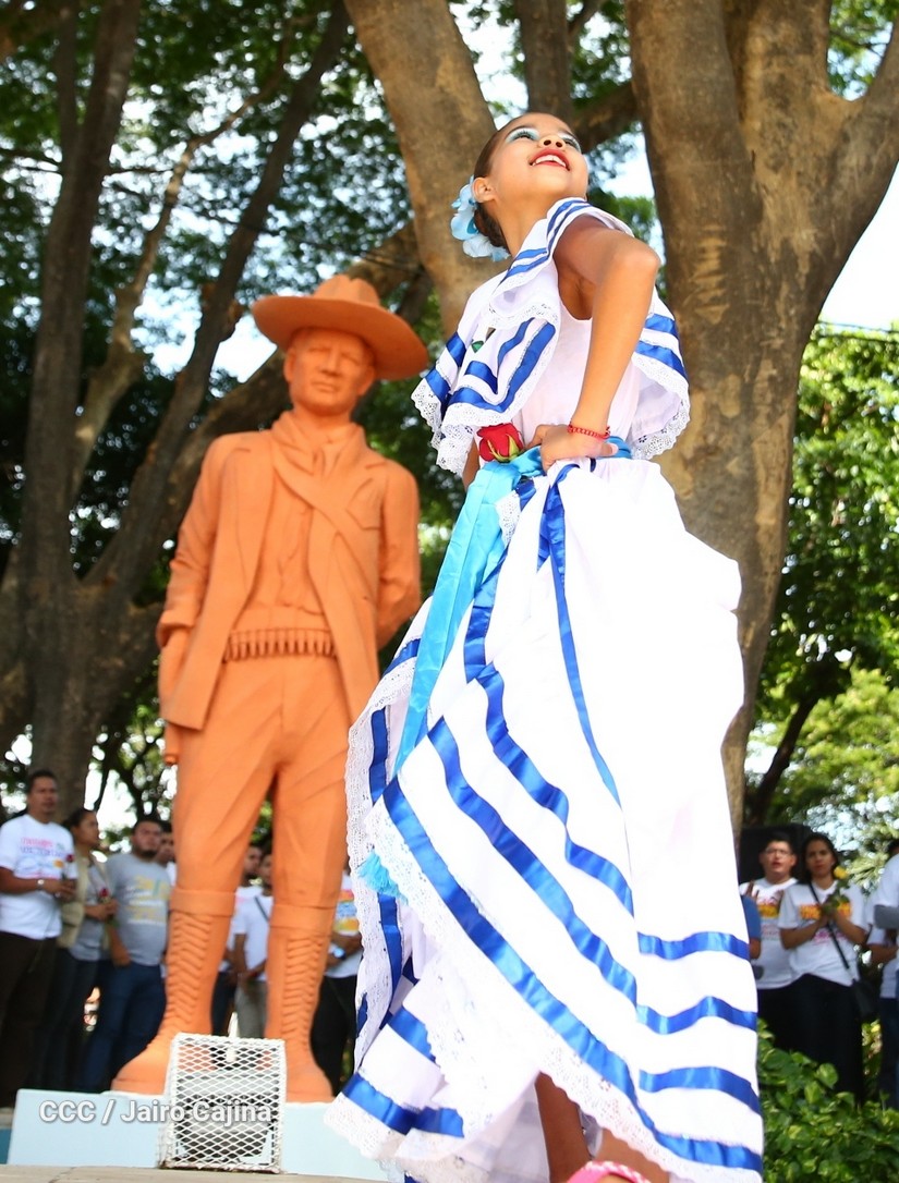 sandino