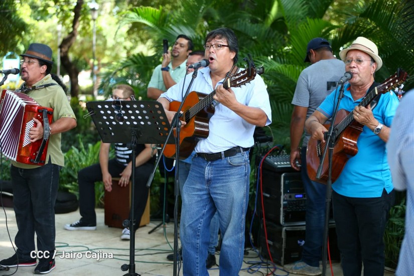 sandino